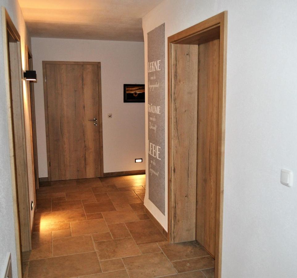 Ferienwohnung Reiter Anger Ngoại thất bức ảnh