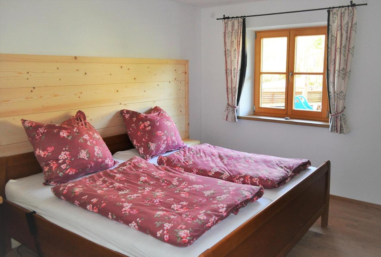 Ferienwohnung Reiter Anger Ngoại thất bức ảnh